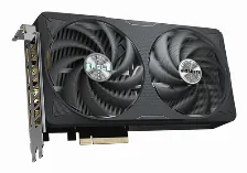 Tarjeta De Video Gigabyte Geforce Rtx 5060 Ti Eagle Oc 8g , 8 Gb, 128 Bit, Gddr7, Pci Express X8 5.0